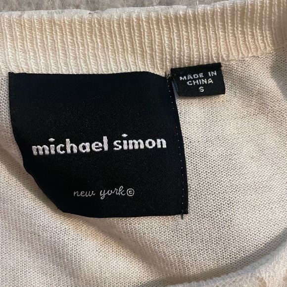 Michael Simon Women’s Cardigan - Picture 5 of 7